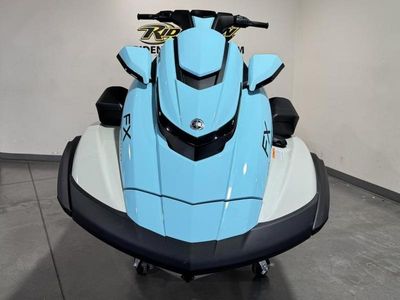 2025 Yamaha FX Cruiser HO - Photo 2