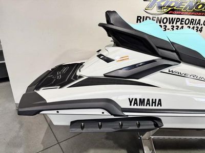 2025 Yamaha FX Cruiser HO - Photo 6