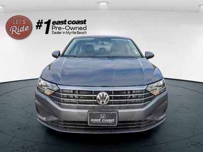 2021 Volkswagen Jetta - Photo 2