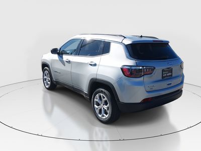 2024 Jeep Compass - Photo 5