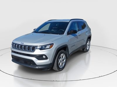 2024 Jeep Compass - Photo 3