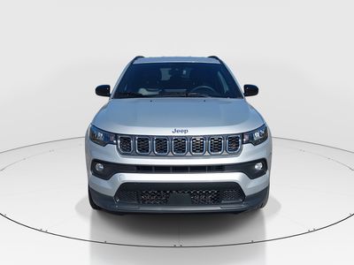2024 Jeep Compass - Photo 2