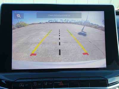 2024 Jeep Compass - Photo 17