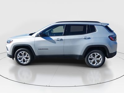 2024 Jeep Compass - Photo 4