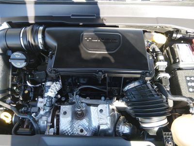 2024 Jeep Compass - Photo 9