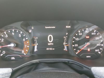 2024 Jeep Compass - Photo 14