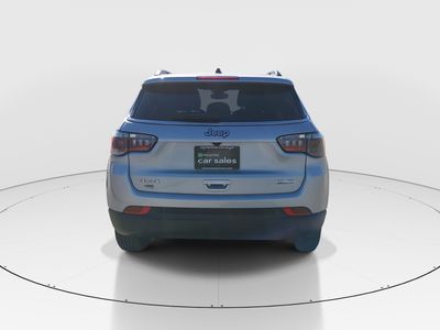 2024 Jeep Compass - Photo 6