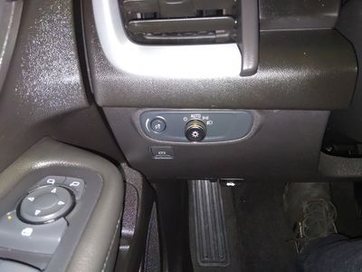 2024 GMC Terrain — photo 13 view