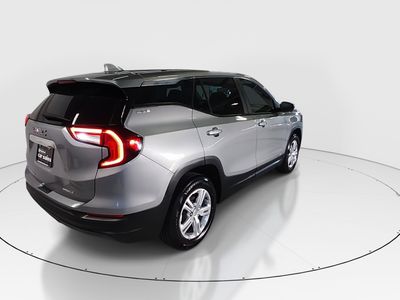 2024 GMC Terrain — photo 7 view