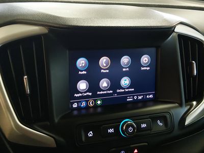 2024 GMC Terrain — photo 17 view