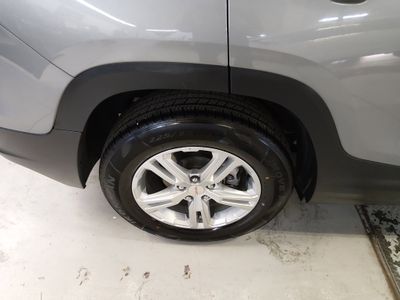 2024 GMC Terrain — photo 10 view