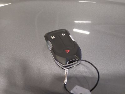 2024 GMC Terrain — photo 15 view