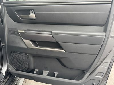 2026 Toyota Tundra 4WD - Photo 9