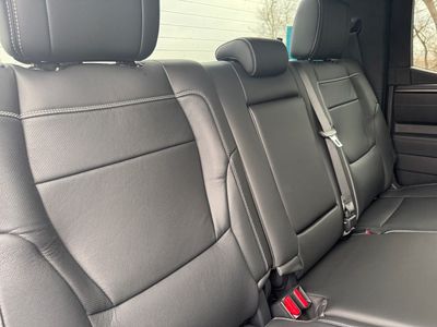 2026 Toyota Tundra 4WD - Photo 11