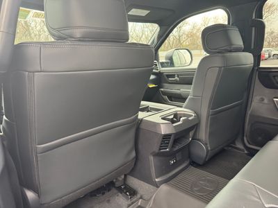 2026 Toyota Tundra 4WD - Photo 12
