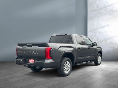 2026 Toyota Tundra 4WD - Photo 4
