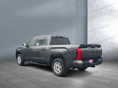 2026 Toyota Tundra 4WD - Photo 3