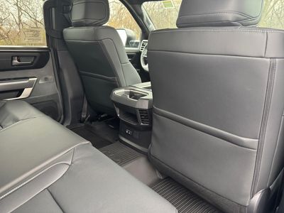 2026 Toyota Tundra 4WD - Photo 13