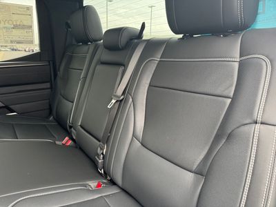 2026 Toyota Tundra 4WD - Photo 8