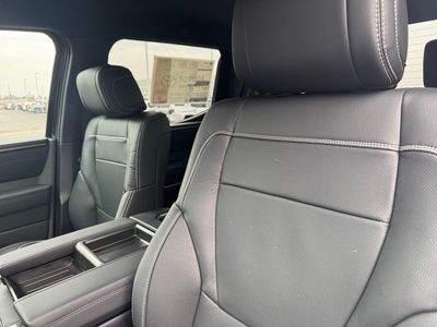 2026 Toyota Tundra 4WD - Photo 14