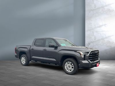 2026 Toyota Tundra 4WD - Photo 2