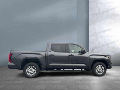 2026 Toyota Tundra 4WD - Photo 6