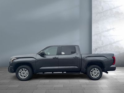 2026 Toyota Tundra 4WD - Photo 5