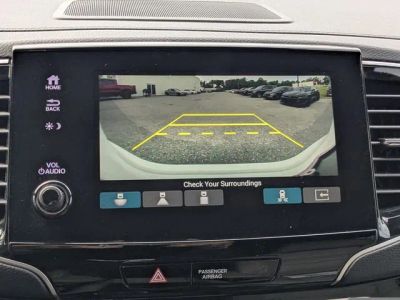 2022 Honda Pilot — photo 31 view