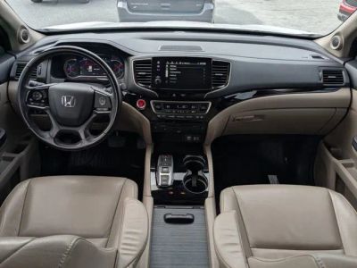 2022 Honda Pilot — photo 15 view