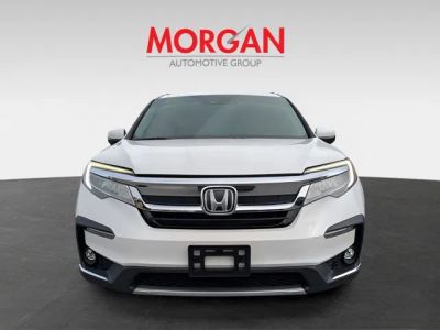 2022 Honda Pilot — photo 8 view