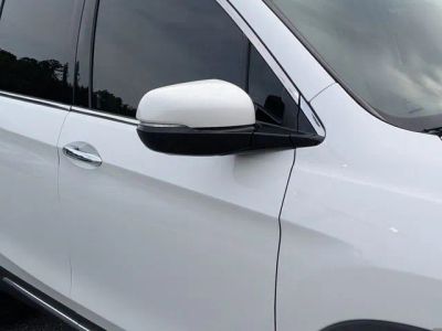 2022 Honda Pilot — photo 10 view