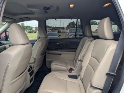 2022 Honda Pilot — photo 14 view