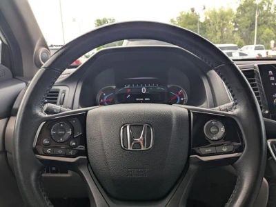 2022 Honda Pilot — photo 23 view