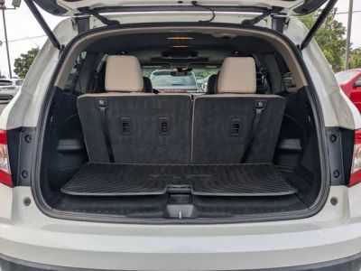 2022 Honda Pilot — photo 12 view
