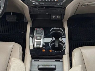 2022 Honda Pilot — photo 19 view