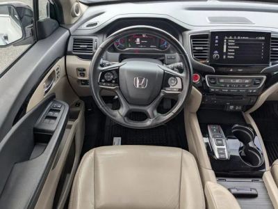 2022 Honda Pilot — photo 16 view