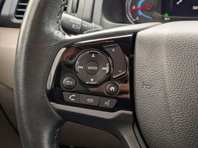 2022 Honda Pilot — photo 24 view