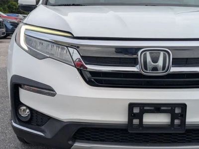 2022 Honda Pilot — photo 9 view