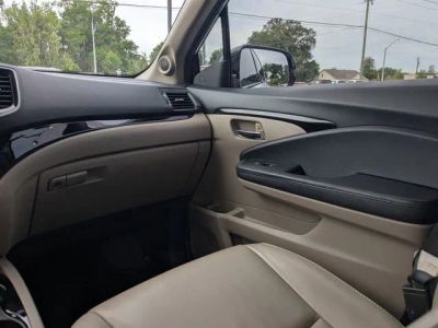 2022 Honda Pilot — photo 17 view