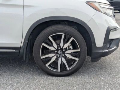 2022 Honda Pilot — photo 11 view