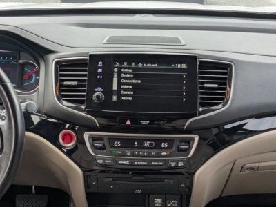 2022 Honda Pilot — photo 18 view