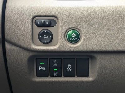 2022 Honda Pilot — photo 22 view