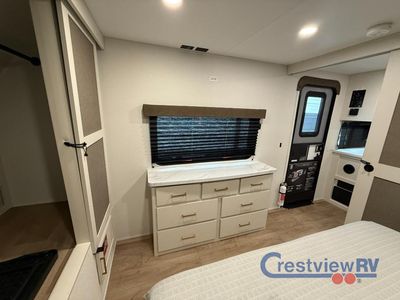 2026 Grand Design Transcend - Photo 21