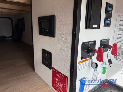 2026 Grand Design Transcend - Photo 32