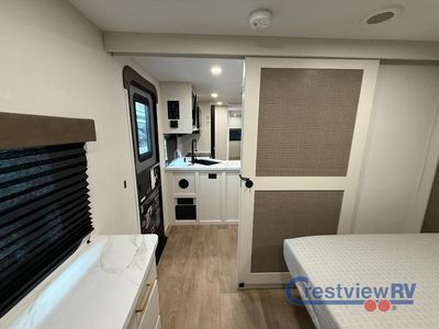2026 Grand Design Transcend - Photo 23
