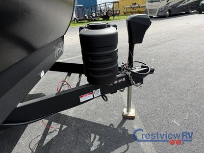 2026 Grand Design Transcend - Photo 28