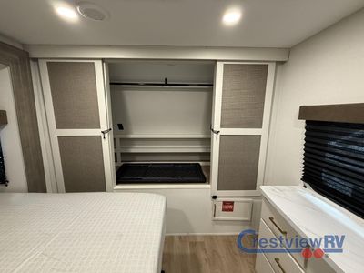 2026 Grand Design Transcend - Photo 19
