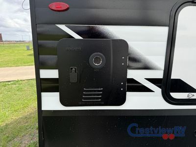 2026 Grand Design Transcend - Photo 36