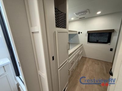 2026 Grand Design Transcend - Photo 16