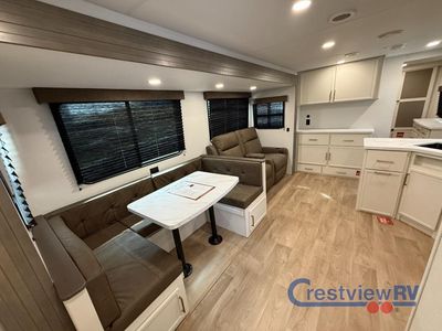 2026 Grand Design Transcend - Photo 6